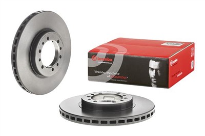 BREMBO 09.8071.11 EAN: 8020584032794.