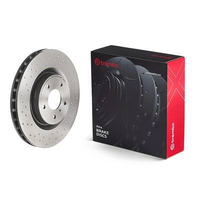 BREMBO 09.8485.1X EAN: 8020584217795.