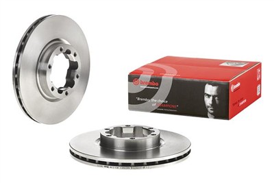BREMBO 09.8634.10 EAN: 8020584863411.