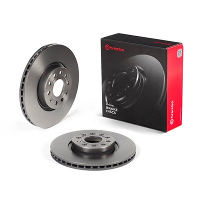 BREMBO 09.9772.11 EAN: 8020584018286.