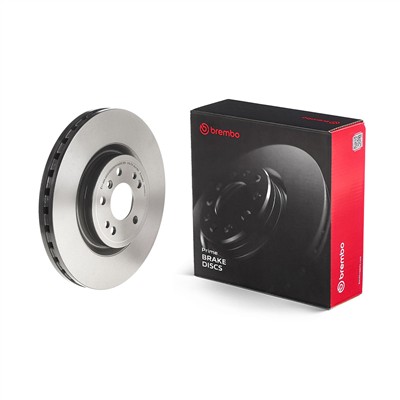 BREMBO 09.A956.11 EAN: 8020584210734.