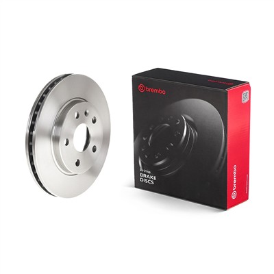 BREMBO 09.A969.10 EAN: 8020584025826.