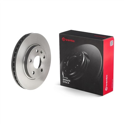 BREMBO 09.A969.11 EAN: 8020584222256.