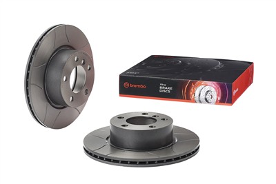 BREMBO 09.C114.75 EAN: 8020584326121.