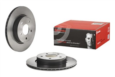 BREMBO 09.C929.11 EAN: 8020584236253.