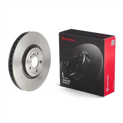 BREMBO 09.D064.21 EAN: 8020584234624.