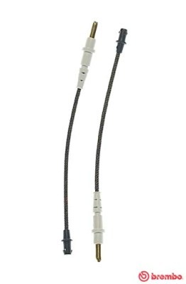 BREMBO A 00 293 EAN: 8020584066256.