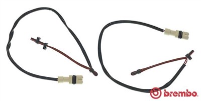 BREMBO A 00 333 EAN: 8020584066652.