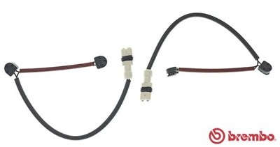 BREMBO A 00 406 EAN: 8020584108123.