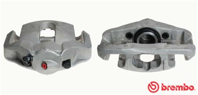 BREMBO F 06 133 EAN: 8020584501344.