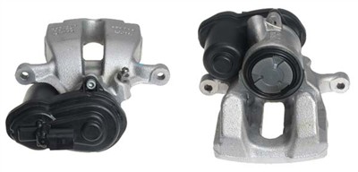 BREMBO F 06 295