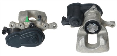 BREMBO F 59 240