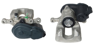 BREMBO F 59 241