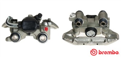 BREMBO F 68 064 EAN: 8020584525951.