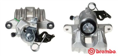 BREMBO F 85 197 EAN: 8020584533222.