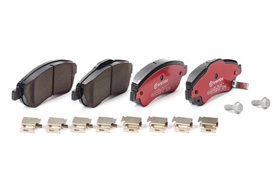 BREMBO P 28 045X EAN: 8020584121566.