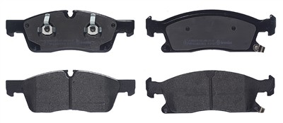 BREMBO P 37 027 EAN: 8020584117934.