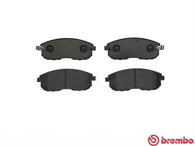 BREMBO P 56 065 Číslo výrobce: 21562. EAN: 8020584061503.