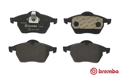 BREMBO P 59 022 Číslo výrobce: 23115. EAN: 8020584055533.