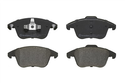 BREMBO P 61 136 EAN: 8020584118030.