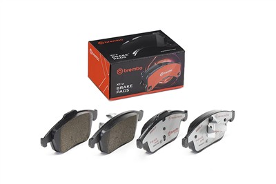 BREMBO P 68 047X Číslo výrobce: 24826. EAN: 8020584069189.