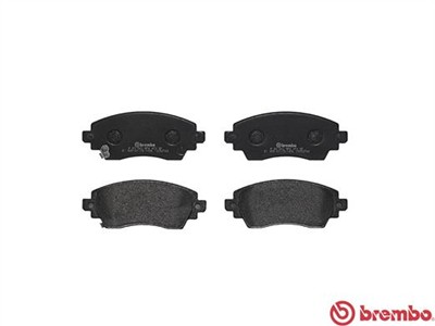 BREMBO P 83 042 Číslo výrobce: 23089. EAN: 8020584057773.