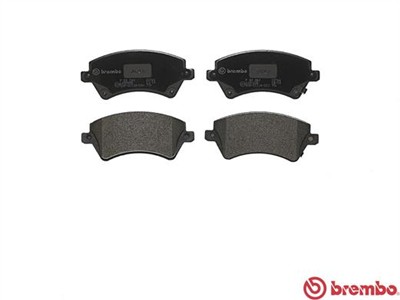 BREMBO P 83 064 Číslo výrobce: 23818. EAN: 8020584057995.