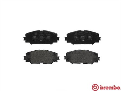 BREMBO P 83 082 Číslo výrobce: 24336. EAN: 8020584062203.