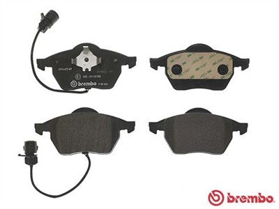 BREMBO P 85 026 Číslo výrobce: 20678. EAN: 8020584058299.
