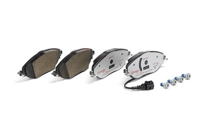 BREMBO P 85 131X Číslo výrobce: 25217. EAN: 8020584069431.