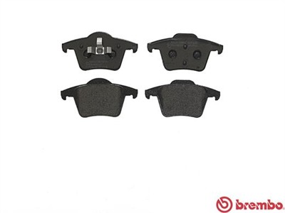 BREMBO P 86 019 Číslo výrobce: 24012. EAN: 8020584059074.