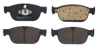 BREMBO P 86 027 Číslo výrobce: 22318. EAN: 8020584084489.