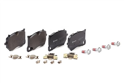 BREMBO P 86 036 EAN: 8020584129678.