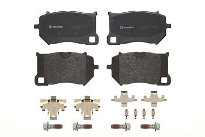 BREMBO P 86 036 EAN: 8020584129678.