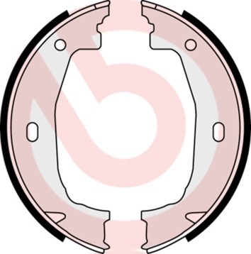 BREMBO S 06 510 EAN: 8432509639726.