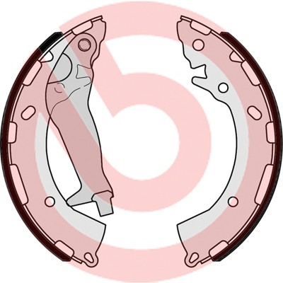 BREMBO S 30 525 EAN: 8432509651780.