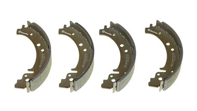 BREMBO S 41 501 EAN: 8432509641644.