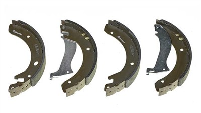 BREMBO S 44 504 EAN: 8432509641705.