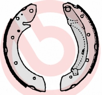 BREMBO S 61 522 EAN: 8432509643365.