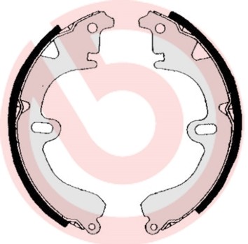 BREMBO S 83 506 EAN: 8432509644676.