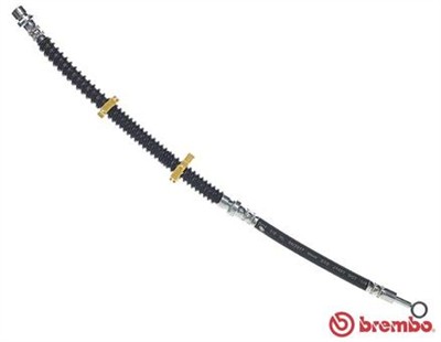 BREMBO T 44 031 EAN: 8432509649442.