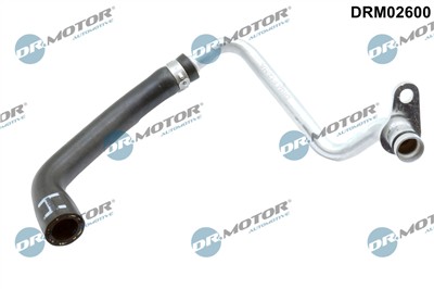 Dr.Motor Automotive DRM02600