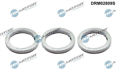 Dr.Motor Automotive DRM02809S EAN: 5904639645081.