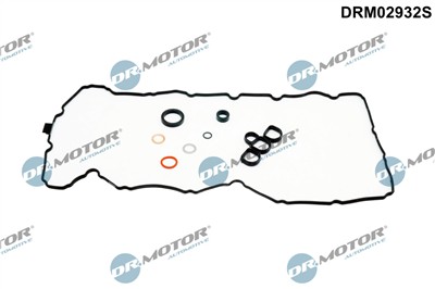 Dr.Motor Automotive DRM02932S