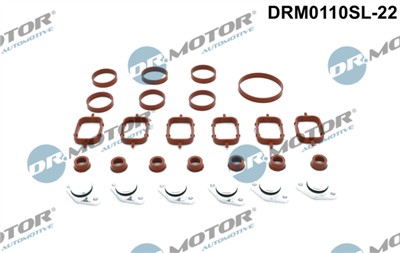 Dr.Motor Automotive DRM0110SL-22 EAN: 5903672749459.