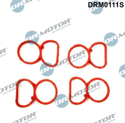 Dr.Motor Automotive DRM0111S EAN: 5902425072400.