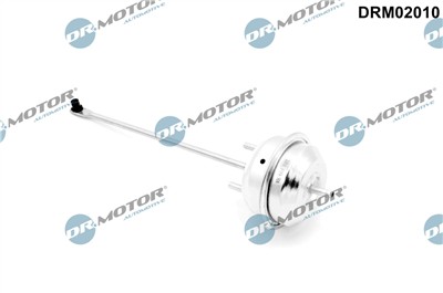Dr.Motor Automotive DRM02010 EAN: 5904639633125.