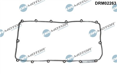 Dr.Motor Automotive DRM02263 EAN: 5904639634740.