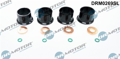 Dr.Motor Automotive DRM0269SL EAN: 5902425078907.