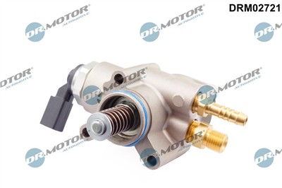 Dr.Motor Automotive DRM02721 EAN: 5904639644091.